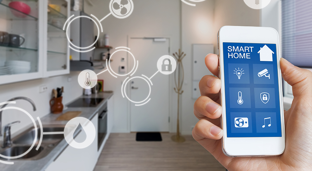 Smart Home